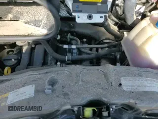 ✅ 2025 Ram ProMaster Cargo Tradesman • VIN: 3C6LRVDG5SE552148 • Lot: 84255745. Listed on Copart with 13 mi. Free auction sales archive from the USA and detailed vehicle history report at DreamBid. Image 14.