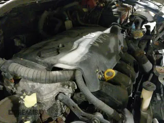 ✅ 2008 Toyota Yaris • VIN: JTDBT923384026348 • Lot: 43671523. Listed on IAAI with 156,029 mi. Free auction sales archive from the USA and detailed vehicle history report at DreamBid. Image 13.