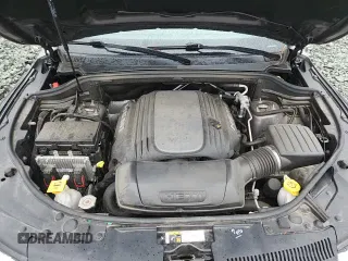 ✅ 2020 Dodge Durango Pursuit • VIN: 1C4SDJFT2LC442575 • Lot: 66049475. Wystawiony na Copart z przebiegiem 59 623 mil. Bezpłatny archiwum sprzedaży aukcyjnych z USA i szczegółowy raport historii pojazdu na DreamBid. Zdjęcie 13.