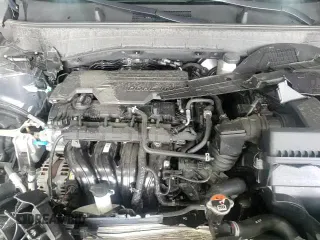 ✅ 2025 Hyundai Kona SEL • VIN: KM8HBCAB0SU259593 • Лот: 91878805. Опубликован ранее на Copart с пробегом 17 203 миль. Бесплатный доступ к архиву аукционных продаж из США и подробный отчёт об истории автомобиля на DreamBid. Изображение 15.