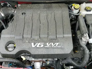 ✅ 2014 Buick LaCrosse Premium II • VIN: 1G4GF5G3XEF273604 • Lot: 42252108. Listed on IAAI with 154,257 mi. Free auction sales archive from the USA and detailed vehicle history report at DreamBid. Image 21.