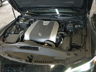 ✅ 2022 Lexus IS 350 F Sport • VIN: JTHGZ1E22N5025821 • Lot: 43022466. Wystawiony na IAAI z przebiegiem 66 631 mil. Bezpłatny archiwum sprzedaży aukcyjnych z USA i szczegółowy raport historii pojazdu na DreamBid. Zdjęcie 19.