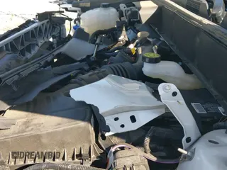 ✅ 2023 Lincoln Nautilus Reserve • VIN: 2LMPJ8K91PBL28929 • Lot: 43420645. Listed on IAAI with 30,768 mi. Free auction sales archive from the USA and detailed vehicle history report at DreamBid. Image 20.