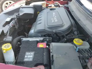 ✅ 2017 Jeep Cherokee Latitude • VIN: 1C4PJMCB3HD237912 • Лот: 42839218. Опубликован ранее на IAAI с пробегом 75 309 миль. Бесплатный доступ к архиву аукционных продаж из США и подробный отчёт об истории автомобиля на DreamBid. Изображение 20.