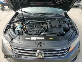 ✅ 2018 Volkswagen Passat S • VIN: 1VWAA7A33JC011803 • Lot: 82513775. Listed on Copart with 124,226 mi. Free auction sales archive from the USA and detailed vehicle history report at DreamBid. Image 15.