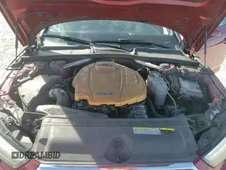 ✅ 2018 Audi A4 Premium • VIN: WAUKMAF48JA041224 • Lot: 92290325. Wystawiony na Copart z przebiegiem 136 626 mil. Bezpłatny archiwum sprzedaży aukcyjnych z USA i szczegółowy raport historii pojazdu na DreamBid. Zdjęcie 13.