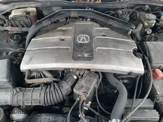 ✅ 1997 Acura RL • VIN: JH4KA9642VC008934 • Лот: 86254544. Опубликован ранее на Copart с пробегом Не указан. Бесплатный доступ к архиву аукционных продаж из США и подробный отчёт об истории автомобиля на DreamBid. Изображение 13.