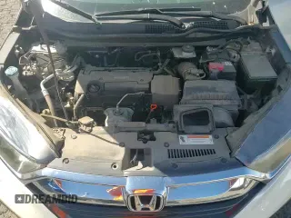 ✅ 2017 Honda CR-V LX • VIN: 2HKRW5H34HH401681 • Lot: 91076015. Wystawiony na Copart z przebiegiem 50 283 mil. Bezpłatny archiwum sprzedaży aukcyjnych z USA i szczegółowy raport historii pojazdu na DreamBid. Zdjęcie 13.