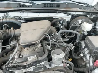 ✅ 2021 Toyota Tacoma SR • VIN: 3TYRX5GN3MT018906 • Lot: 42131299. Listed on IAAI with 43,023 mi. Free auction sales archive from the USA and detailed vehicle history report at DreamBid. Image 18.