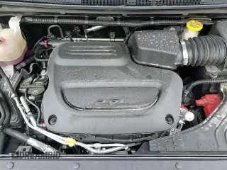 ✅ 2020 Chrysler Pacifica Touring • VIN: 2C4RC1FG0LR216126 • Lot: 66986065. Wystawiony na Copart z przebiegiem 57 311 mil. Bezpłatny archiwum sprzedaży aukcyjnych z USA i szczegółowy raport historii pojazdu na DreamBid. Zdjęcie 16.