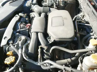 ✅ 2011 Subaru Outback Premium • VIN: 4S4BRBGC6B1432840 • Lot: 43527417. Listed on IAAI with 231,720 mi. Free auction sales archive from the USA and detailed vehicle history report at DreamBid. Image 16.