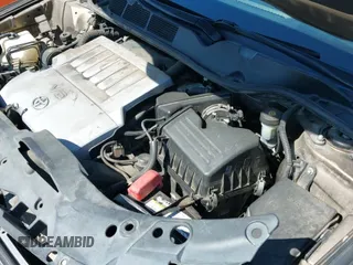 ✅ 2010 Toyota Venza • VIN: 4T3ZK3BB9AU030886 • Lot: 42820696. Listed on IAAI with 170,045 mi. Free auction sales archive from the USA and detailed vehicle history report at DreamBid. Image 20.