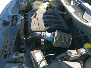 ✅ 2008 Jeep Patriot Sport • VIN: 1J8FT28WX8D711997 • Лот: 43568771. Опубликован ранее на IAAI с пробегом 183 748 миль. Бесплатный доступ к архиву аукционных продаж из США и подробный отчёт об истории автомобиля на DreamBid. Изображение 12.