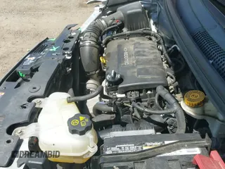 2016 Chevrolet Sonic LTZ с VIN 1G1JE6SB5G4139656, выставлен на аукционе IAAI как лот 43055166 с пробегом 137 308 миль миль и . История ставок и продаж доступна на DreamBid. Изображение 19.