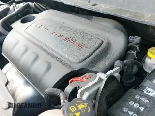 ✅ 2022 Jeep Compass Latitude Lux • VIN: 3C4NJDFBXNT141932 • Lot: 42527878. Listed on IAAI with 29,855 mi. Free auction sales archive from the USA and detailed vehicle history report at DreamBid. Image 25.