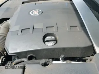 ✅ 2014 Cadillac CTS Performance • VIN: 1G6DG1E36E0124371 • Lot: 42535079. Listed on IAAI with 51,351 mi. Free auction sales archive from the USA and detailed vehicle history report at DreamBid. Image 20.