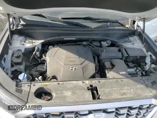 ✅ 2020 Hyundai Palisade SEL • VIN: KM8R3DHE5LU146862 • Лот: 87744275. Опубликован ранее на Copart с пробегом 79 725 миль. Бесплатный доступ к архиву аукционных продаж из США и подробный отчёт об истории автомобиля на DreamBid. Изображение 13.