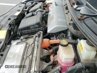 ✅ 2010 Toyota Prius IV • VIN: JTDKN3DU3A1267282 • Lot: 43343639. Listed on IAAI with 84,623 mi. Free auction sales archive from the USA and detailed vehicle history report at DreamBid. Image 19.