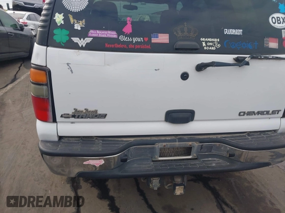 ✅ 2005 Chevrolet Tahoe LT • VIN: 1GNEC13T65R267937 • Lot: 44236904. Wystawiony na IAAI z przebiegiem 316 230 mil. Bezpłatny archiwum sprzedaży aukcyjnych z USA i szczegółowy raport historii pojazdu na DreamBid. Zdjęcie 6.