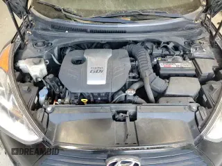 ✅ 2014 Hyundai Veloster Turbo • VIN: KMHTC6AE2EU184578 • Lot: 83228774. Wystawiony na Copart z przebiegiem 167 345 mil. Bezpłatny archiwum sprzedaży aukcyjnych z USA i szczegółowy raport historii pojazdu na DreamBid. Zdjęcie 13.