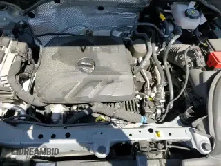 ✅ 2023 Buick Encore GX Select • VIN: KL4MMDSL1PB165116 • Lot: 70373045. Listed on Copart with 22,149 mi. Free auction sales archive from the USA and detailed vehicle history report at DreamBid. Image 14.