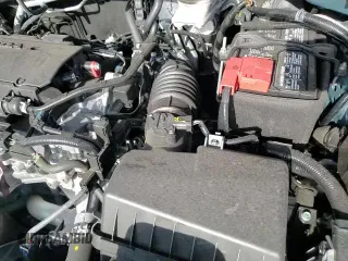 ✅ 2024 Honda HR-V LX • VIN: 3CZRZ1H38RM747271 • Lot: 70182565. Wystawiony na Copart z przebiegiem 14 081 mil. Bezpłatny archiwum sprzedaży aukcyjnych z USA i szczegółowy raport historii pojazdu na DreamBid. Zdjęcie 14.