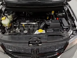 ✅ 2020 Dodge Journey Crossroad • VIN: 3C4PDCGB1LT263522 • Lot: 80511295. Wystawiony na Copart z przebiegiem 100 950 mil. Bezpłatny archiwum sprzedaży aukcyjnych z USA i szczegółowy raport historii pojazdu na DreamBid. Zdjęcie 15.