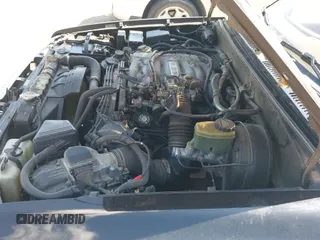 ✅ 1995 Toyota 4Runner • VIN: JT3VN39WXS0181566 • Лот: 42314316. Опубликован ранее на IAAI с пробегом 287 201 миль. Бесплатный доступ к архиву аукционных продаж из США и подробный отчёт об истории автомобиля на DreamBid. Изображение 12.