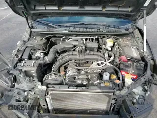 ✅ 2017 Subaru Impreza • VIN: 4S3GTAA61H3737717 • Лот: 92535325. Опубликован ранее на Copart с пробегом 90 749 миль. Бесплатный доступ к архиву аукционных продаж из США и подробный отчёт об истории автомобиля на DreamBid. Изображение 14.