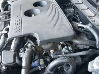 ✅ 2020 Nissan Altima SV • VIN: 1N4BL4DW9LC144080 • Lot: 42638122. Listed on IAAI with 92,932 mi. Free auction sales archive from the USA and detailed vehicle history report at DreamBid. Image 19.