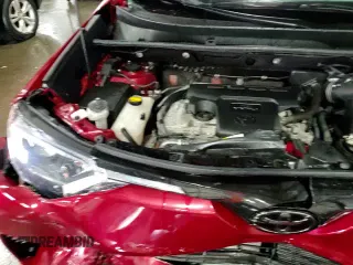 ✅ 2018 Toyota RAV4 LE • VIN: 2T3BFREV3JW720437 • Lot: 69399315. Listed on Copart with 47,275 mi. Free auction sales archive from the USA and detailed vehicle history report at DreamBid. Image 16.