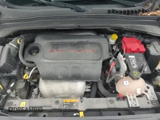 ✅ 2019 Jeep Renegade Latitude • VIN: ZACNJABB7KPK90142 • Лот: 62983735. Опубликован ранее на Copart с пробегом 135 637 миль. Бесплатный доступ к архиву аукционных продаж из США и подробный отчёт об истории автомобиля на DreamBid. Изображение 14.