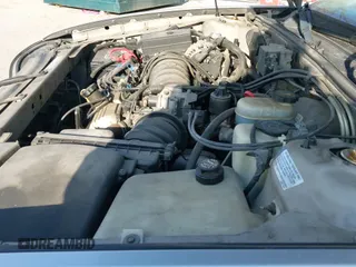 ✅ 2001 Buick Park Avenue • VIN: 1G4CW54K714144865 • Lot: 41879648. Listed on IAAI with 218,266 mi. Free auction sales archive from the USA and detailed vehicle history report at DreamBid. Image 12.