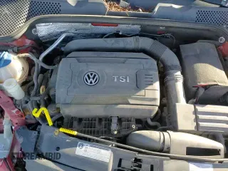 ✅ 2017 Volkswagen Beetle Fleet • VIN: 3VWF17AT1HM610262 • Lot: 87448535. Listed on Copart with 43,477 mi. Free auction sales archive from the USA and detailed vehicle history report at DreamBid. Image 16.