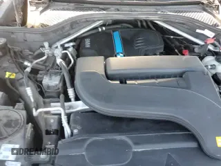 ✅ 2018 BMW X5 xDrive40e • VIN: 5UXKT0C54J0V99170 • Lot: 90881585. Listed on Copart with 101,250 mi. Free auction sales archive from the USA and detailed vehicle history report at DreamBid. Image 13.