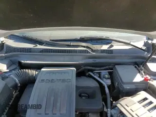 ✅ 2017 GMC Terrain SLE • VIN: 2GKALMEK9H6150905 • Лот: 82479675. Опубликован ранее на Copart с пробегом 127 585 миль. Бесплатный доступ к архиву аукционных продаж из США и подробный отчёт об истории автомобиля на DreamBid. Изображение 16.