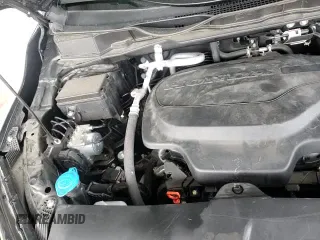 ✅ 2025 Honda Odyssey Sport-L • VIN: 5FNRL6H75SB076109 • Lot: 92712265. Wystawiony na Copart z przebiegiem 9 434 mil. Bezpłatny archiwum sprzedaży aukcyjnych z USA i szczegółowy raport historii pojazdu na DreamBid. Zdjęcie 14.