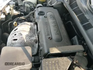 ✅ 2009 Toyota Camry LE • VIN: 4T4BE46K29R112686 • Lot: 43266707. Listed on IAAI with 185,839 mi. Free auction sales archive from the USA and detailed vehicle history report at DreamBid. Image 19.