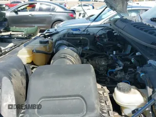 ✅ 2019 Ford F-150 XL • VIN: 1FTEW1EP1KKD58344 • Lot: 42574848. Listed on IAAI with 54,133 mi. Free auction sales archive from the USA and detailed vehicle history report at DreamBid. Image 19.