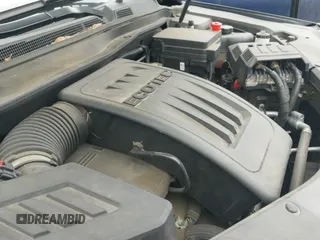 ✅ 2017 GMC Terrain SLE • VIN: 2GKALMEK6H6344985 • Lot: 43299569. Listed on IAAI with 93,000 mi. Free auction sales archive from the USA and detailed vehicle history report at DreamBid. Image 19.