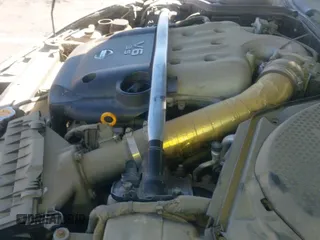 ✅ 2003 Nissan 350Z Touring • VIN: JN1AZ34D53T109410 • Lot: 43466201. Wystawiony na IAAI z przebiegiem 225 463 mil. Bezpłatny archiwum sprzedaży aukcyjnych z USA i szczegółowy raport historii pojazdu na DreamBid. Zdjęcie 13.