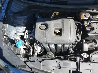 ✅ 2020 Kia Soul GT-Line • VIN: KNDJ63AU4L7734755 • Lot: 90681145. Listed on Copart with 127,846 mi. Free auction sales archive from the USA and detailed vehicle history report at DreamBid. Image 13.