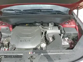 ✅ 2024 Kia Telluride SX • VIN: 5XYP5DGC6RG493147 • Лот: 85732505. Опубликован ранее на Copart с пробегом 6 340 миль. Бесплатный доступ к архиву аукционных продаж из США и подробный отчёт об истории автомобиля на DreamBid. Изображение 16.