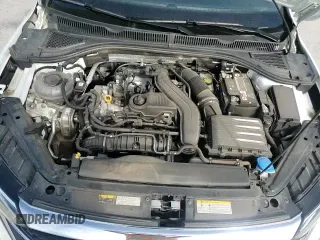 ✅ 2022 Volkswagen Jetta SE • VIN: 3VWEM7BU0NM017885 • Лот: 84229165. Опубликован ранее на Copart с пробегом 38 898 миль. Бесплатный доступ к архиву аукционных продаж из США и подробный отчёт об истории автомобиля на DreamBid. Изображение 13.