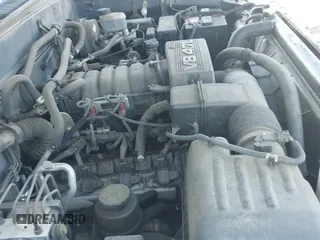 ✅ 2005 Toyota Sequoia SR5 • VIN: 5TDZT34A55S256335 • Лот: 43134984. Опубликован ранее на IAAI с пробегом 191 791 миль. Бесплатный доступ к архиву аукционных продаж из США и подробный отчёт об истории автомобиля на DreamBid. Изображение 19.