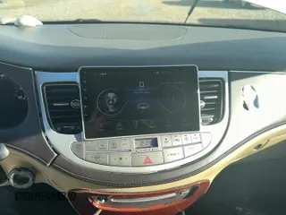 ✅ 2012 Hyundai Genesis 3.8L • VIN: KMHGC4DDXCU173141 • Лот: 93089185. Опубликован ранее на Copart с пробегом 130 293 миль. Бесплатный доступ к архиву аукционных продаж из США и подробный отчёт об истории автомобиля на DreamBid. Изображение 11.