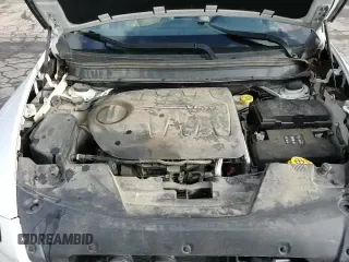 ✅ 2017 Jeep Cherokee Limited • VIN: 1C4PJMDS9HW616531 • Лот: 93608555. Опубликован ранее на Copart с пробегом 119 600 миль. Бесплатный доступ к архиву аукционных продаж из США и подробный отчёт об истории автомобиля на DreamBid. Изображение 16.