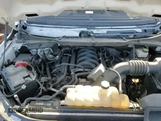 ✅ 2023 Ford F-150 XLT • VIN: 1FTFW1E52PKE09859 • Лот: 81431155. Опубликован ранее на Copart с пробегом 69 713 миль. Бесплатный доступ к архиву аукционных продаж из США и подробный отчёт об истории автомобиля на DreamBid. Изображение 14.