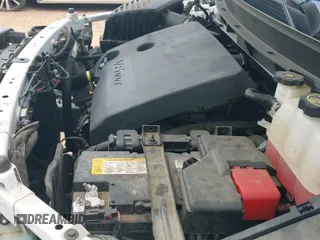 ✅ 2021 Buick Enclave Essence • VIN: 5GAERBKW7MJ257117 • Lot: 42657993. Listed on IAAI with 38,651 mi. Free auction sales archive from the USA and detailed vehicle history report at DreamBid. Image 20.