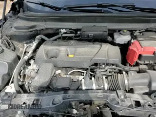 ✅ 2024 Acura RDX w/A-Spec Package • VIN: 5J8TC2H69RL802441 • Lot: 62033075. Wystawiony na Copart z przebiegiem 27 258 mil. Bezpłatny archiwum sprzedaży aukcyjnych z USA i szczegółowy raport historii pojazdu na DreamBid. Zdjęcie 15.